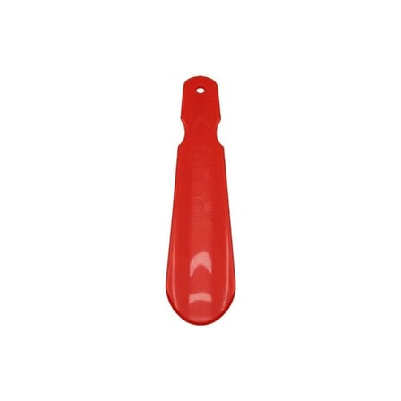 Özel Üretim Ergonomik Kerata Portatif Kaliteli Ayakkabı Çekeceği Dayanıklı Plastik 18 cm Boyutlu