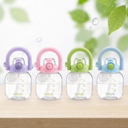 Özel Üretim Fitness Karıştırıcı Toplu Sporcu Matarası 600 ml BPA İçermez Sızdırmaz Kapaklı