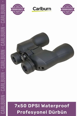 Özel Üretim Askeri Avcı Doğa Gözlem Net Görüntü Sunan 7x50 DPSI Waterproof Profesyonel Dürbün