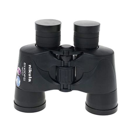 #Dürbün Profesyonel HD Optik UV Koruma Geniş Açı 8x40 Dpsi Kavçuk Kaplamalı Super Dürbün