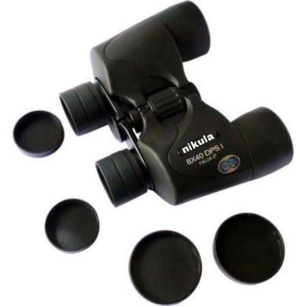 #Dürbün Profesyonel HD Optik UV Koruma Geniş Açı 8x40 Dpsi Kavçuk Kaplamalı Super Dürbün