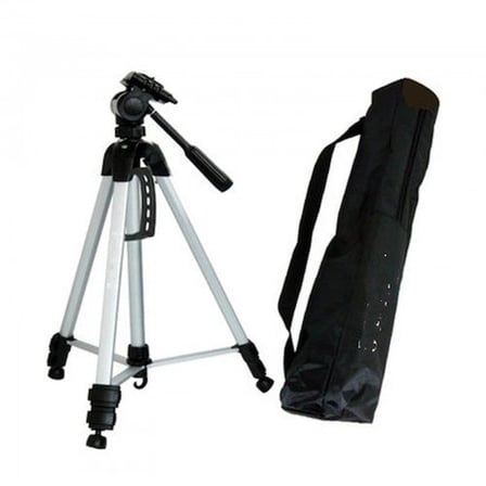 Onlasr 1570 Mm Tripod 3yönlü Profesyonel Süper Kalite Uzun Pozlama Stüdyo Desteği Aksiyon Standı