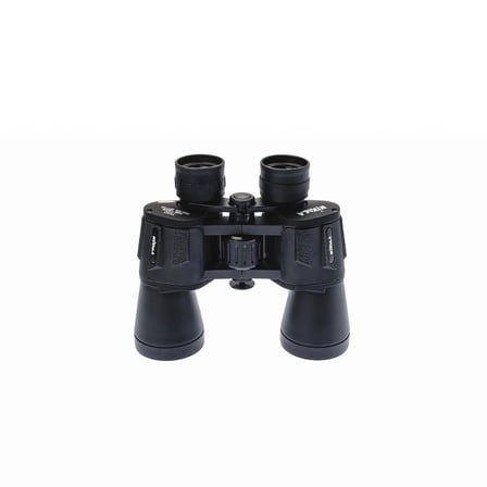 #Dürbün Zoom Avcı 7x50 – Geniş ön Mercekli Profesyonel El Dürbünü – 1000m56m – Siyah V3