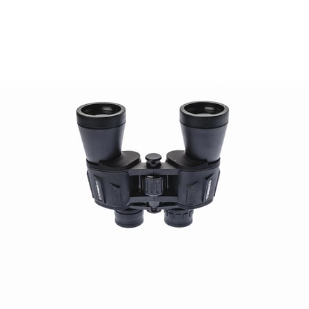 #Dürbün Zoom Avcı 7x50 – Geniş ön Mercekli Profesyonel El Dürbünü – 1000m56m – Siyah V3