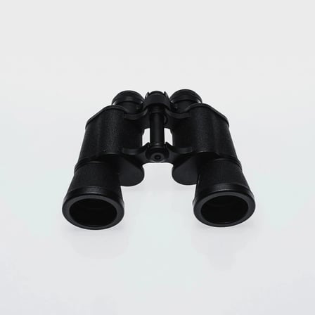 Baigish 10x40 Profesyonel Metal Dürbün Askeri Ve Avcılar Kamp Malzemesi Avcı Ekipmanı Keşif Aleti