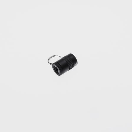 #Dürbün Rus Metal Zoom Optik 25x175 Mini Parmak Dürbünü 1000m 86m Monoküler