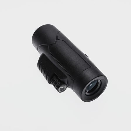 Nikula 10x42 Tek Gözlü Teleskop Dürbün 1000m/56m Gezi Gereci Taşınabilir Alet Avcılık Aleti