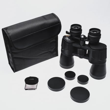 Nikula 8-24x50 Zoom Dps I Zoomlu Süper Kaliteli Dürbün Kamp Malzemesi Gözlem Aracı Seyahat Aleti