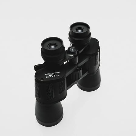 Nikula 8-24x50 Zoom Dps I Zoomlu Süper Kaliteli Dürbün Kamp Malzemesi Gözlem Aracı Seyahat Aleti
