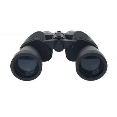 Profesyonel Net Su Geçirmez Optik Zoom 12x50 Dürbün Av Dürbünü Taşıma Çantalı 1000m/66m