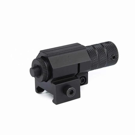 Nikula-Avcılar Için Mini Lazer Jg5 Yardımcı Alet Avcılık Ekipmanı Av Malzemesi