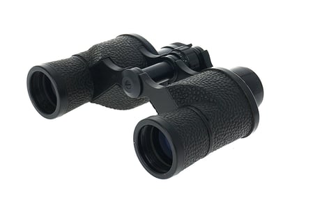 #Dürbün Profesyonel Net Bak4 7x30 Metal Kurulma Deri Kaplamalı Orijınal Deri Çantalı Rus Dürbün