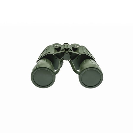 #Dürbün 15x Zoom Net Optik Mercekli 150x150 Kauçuk Kaplamalı Avcılık Kamp Dürbün Yeşil