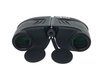 #Dürbün FMC Optik Kompakt 8x30 Profesyonel Askeri Su Geçirmez Yüksek Kaliteli Dürbün Siyah