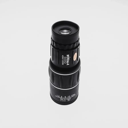 Nikula-30x52 Yüksek Kalite Mini Monoküler Dürbün Taşınabilir Optik Avcılık Gereci Pratik Gözlem