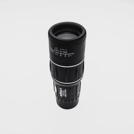 Nikula-30x52 Yüksek Kalite Mini Monoküler Dürbün Taşınabilir Optik Avcılık Gereci Pratik Gözlem