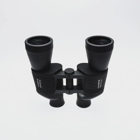 #Dürbün Profesyonel Bak4 Prizma Mercek 16X50 Perma Focus – Otomatik Netleme El Dürbünü 1000m60m