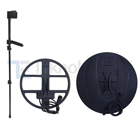 Teknoloji Ekibi M1 EMF Gradiometre EMI