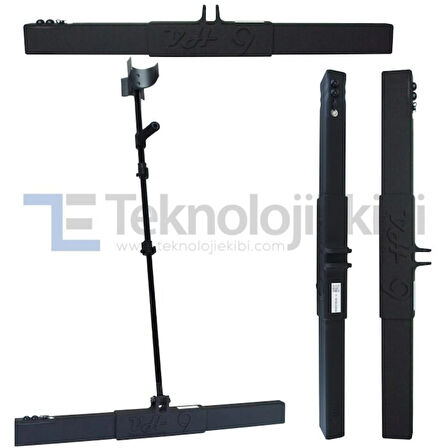 Teknoloji Ekibi VH9 Gradiometre+Multisensör