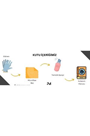 Onvo 40" 40 Inç 102 Ekran 4k Uyumlu Şeffaf Ultra Dayanıklı Tv Ekran KORUYUCU