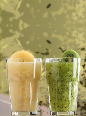 Lav 265 Aras 3'lü Meşrubat Bardağı 365 cc