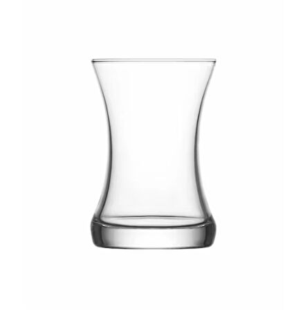 Lav Nez Çay Bardağı 6'lı