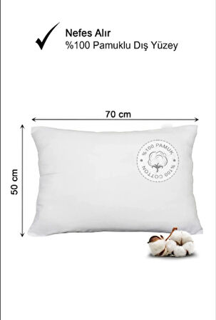 Yastık 1000 Gr. Boncuk Silikon 