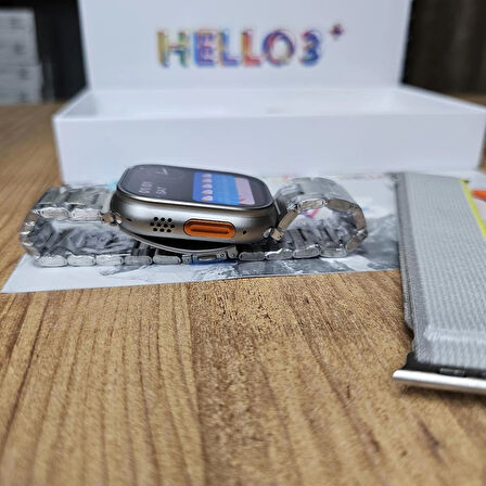 HELLO WATCH 3+PLUS