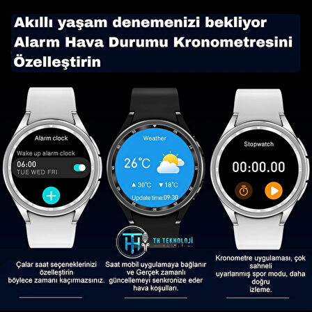 WATCH CLASSİC 6