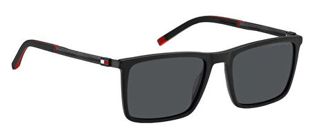 Tommy Hılfıger Th 2077/s Col 003ır 55-19-145 Erkek Güneş Gözlüğü