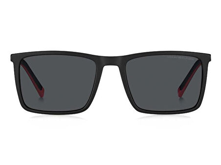 Tommy Hılfıger Th 2077/s Col 003ır 55-19-145 Erkek Güneş Gözlüğü