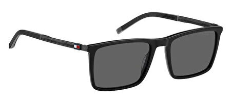 Tommy Hilfiger Thf 2077/s 807m9 55 Polarize Erkek Güneş Gözlüğü