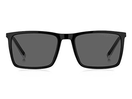 Tommy Hilfiger Thf 2077/s 807m9 55 Polarize Erkek Güneş Gözlüğü
