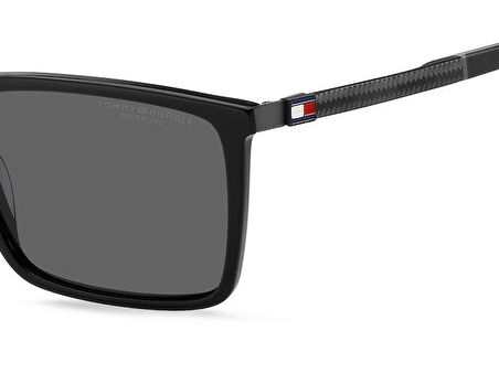 Tommy Hilfiger Thf 2077/s 807m9 55 Polarize Erkek Güneş Gözlüğü