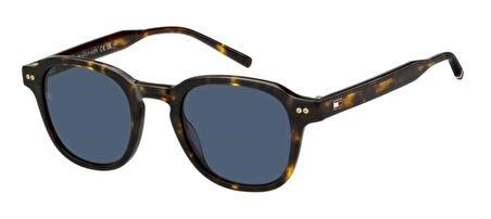 Tommy Hılfıger Th 2185s 086ku 49 Erkek Güneş Gözlüğü 