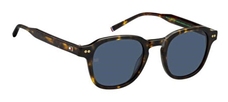 Tommy Hılfıger Th 2185s 086ku 49 Erkek Güneş Gözlüğü 