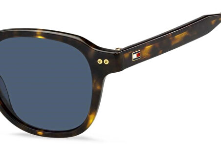 Tommy Hılfıger Th 2185s 086ku 49 Erkek Güneş Gözlüğü 