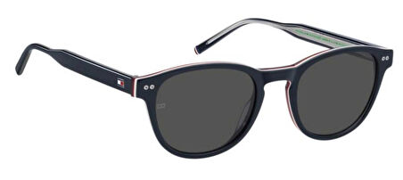 Tommy Hilfiger Th 2186/s Pjpır 51 Unısex Güneş Gözlüğü 