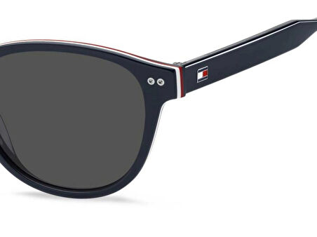Tommy Hilfiger Th 2186/s Pjpır 51 Unısex Güneş Gözlüğü 