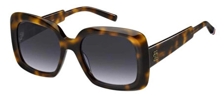 Tommy Hilfiger Th 2208/s 05l08 53 Kadın Güneş Gözlüğü