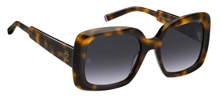 Tommy Hilfiger Th 2208/s 05l08 53 Kadın Güneş Gözlüğü
