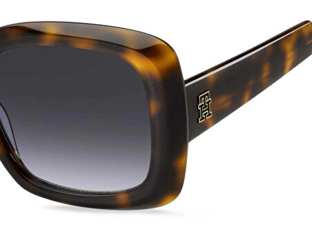 Tommy Hilfiger Th 2208/s 05l08 53 Kadın Güneş Gözlüğü