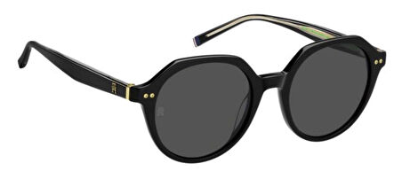 Tommy Hilfiger Th 2212/s 807ır 50 Kadın Güneş Gözlüğü 