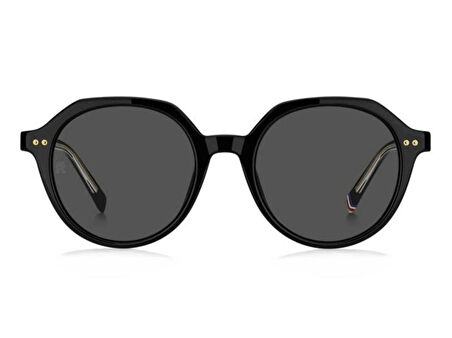 Tommy Hilfiger Th 2212/s 807ır 50 Kadın Güneş Gözlüğü 