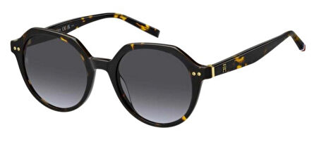 Tommy Hilfiger Th 2212/s 086gb 50 Kadın Güneş Gözlüğü 