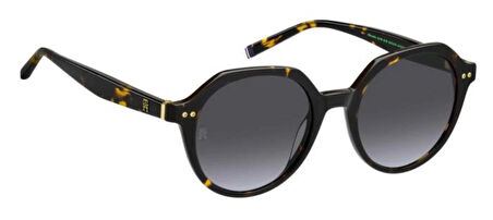 Tommy Hilfiger Th 2212/s 086gb 50 Kadın Güneş Gözlüğü 