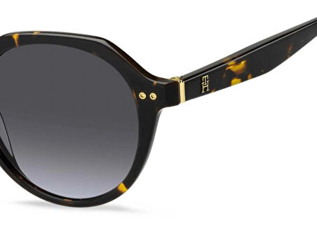 Tommy Hilfiger Th 2212/s 086gb 50 Kadın Güneş Gözlüğü 