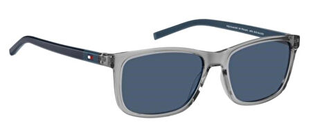 Tommy Hilfiger Th 2244/s Kb7ku 51 Çocuk Güneş Gözlüğü 