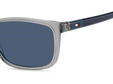 Tommy Hilfiger Th 2244/s Kb7ku 51 Çocuk Güneş Gözlüğü 