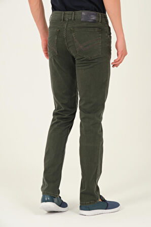Erkek Kot Pantolon 10006-4-31